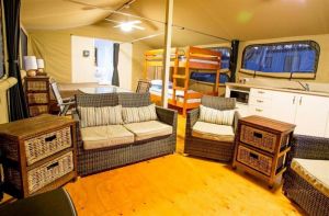 North Coast Holiday Parks Bonny Hills - Hotel Accommodation 3