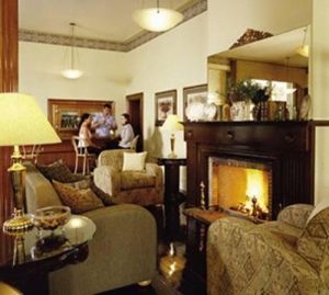 Royal Exchange Hotel - Hotel Accommodation 5