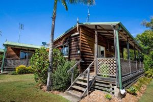 North Coast Holiday Parks Nambucca Headland - Hotel Accommodation 4