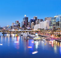 Novotel Rockford Darling Harbour - Hotel Accommodation