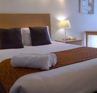 Parkwood Motel  Apartments - Hotel Accommodation