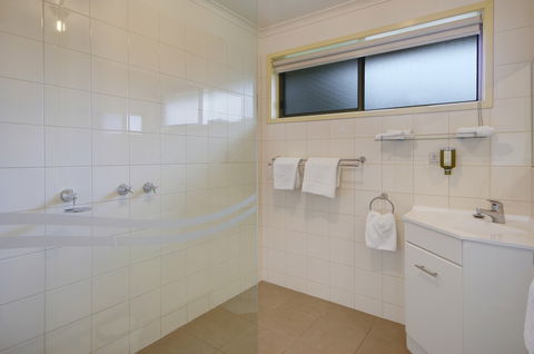 Parkwood Motel & Apartments - Hotel Accommodation 1