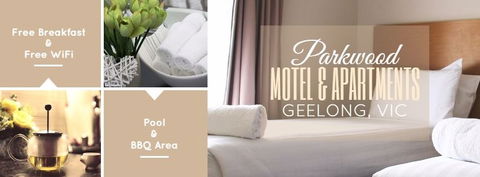 Parkwood Motel & Apartments - Hotel Accommodation 4