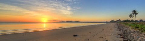 Queens Beach Tourist Village - Hotel Accommodation 4