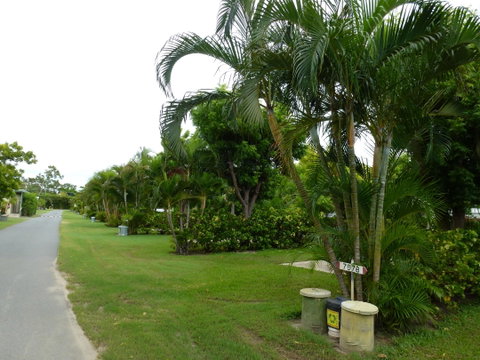 Queens Beach Tourist Village - Hotel Accommodation 6