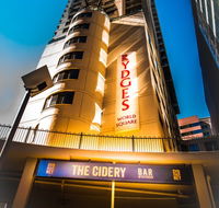Rydges World Square - Hotel Accommodation