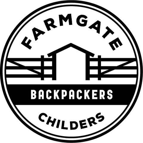 Farmgate Backpackers - Hotel Accommodation 1