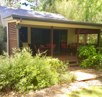 Wiikirri Bed and Breakfast Retreat - Hotel Accommodation