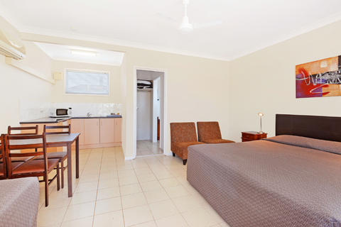Wingham Motel - Hotel Accommodation 11