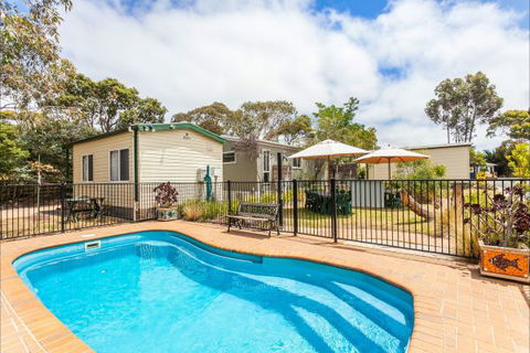 Aireys Inlet Holiday Park - Hotel Accommodation 10