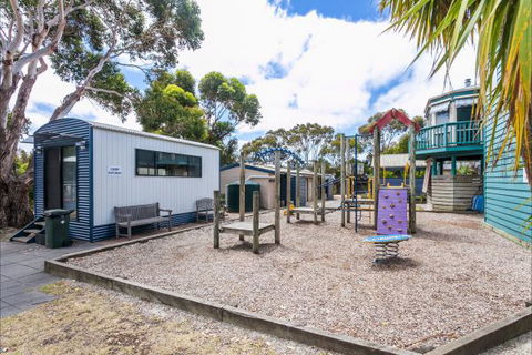 Aireys Inlet Holiday Park - Hotel Accommodation 11