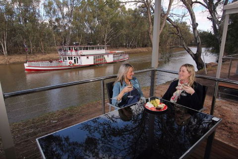BIG4 Riverside Swan Hill - Hotel Accommodation 3