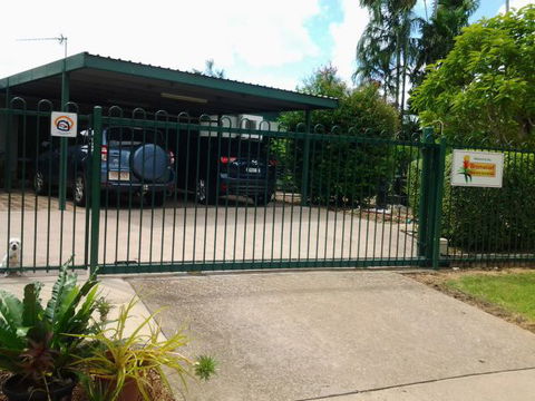 Bromeliad Bed And Breakfast - Hotel Accommodation 5