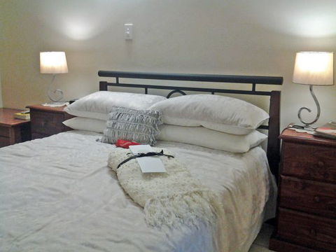 Bromeliad Bed And Breakfast - Hotel Accommodation 7