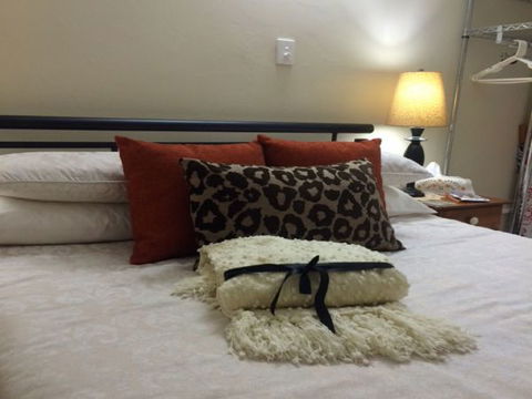 Bromeliad Bed And Breakfast - Hotel Accommodation 10