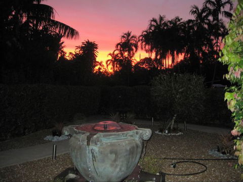 Bromeliad Bed And Breakfast - Hotel Accommodation 14