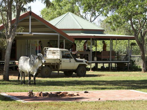 Coodardie Station Stay - Hotel Accommodation 3