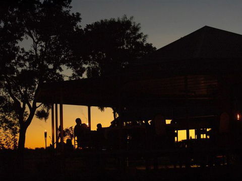 Coodardie Station Stay - Hotel Accommodation 4
