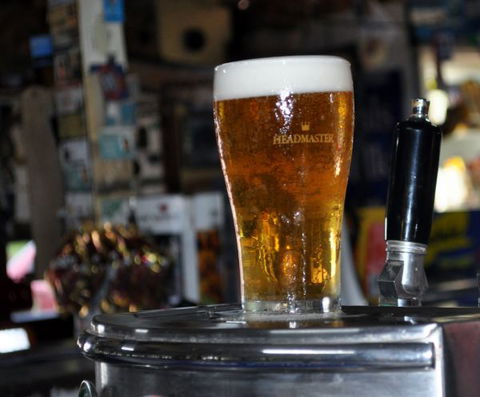 Daly Waters Historic Pub - Hotel Accommodation 8