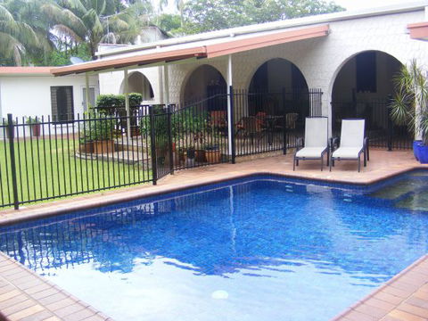 Darwin City Bed And Breakfast - Hotel Accommodation 5