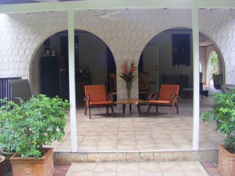 Darwin City Bed And Breakfast - Hotel Accommodation 6