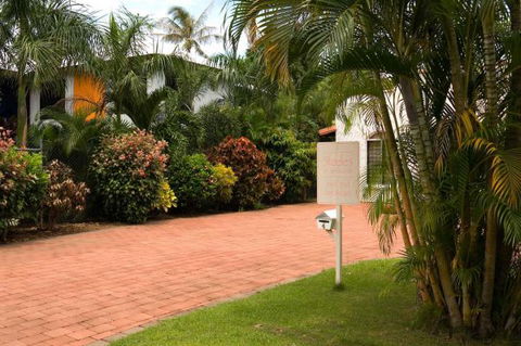 Darwin City Bed And Breakfast - Hotel Accommodation 7