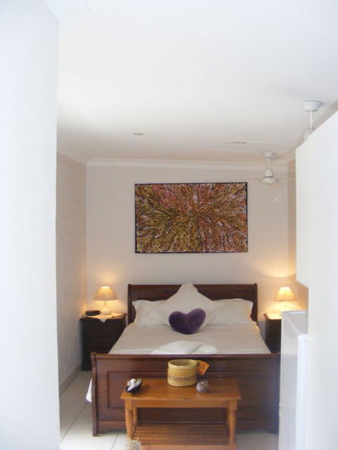 Darwin City Bed And Breakfast - Hotel Accommodation 8