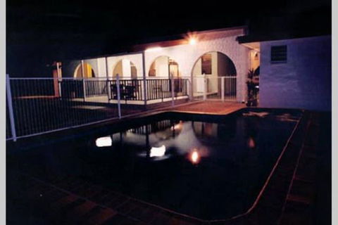 Darwin City Bed And Breakfast - Hotel Accommodation 10