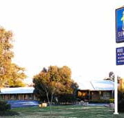 Swaggers Motor Inn  Restaurant - Hotel Accommodation