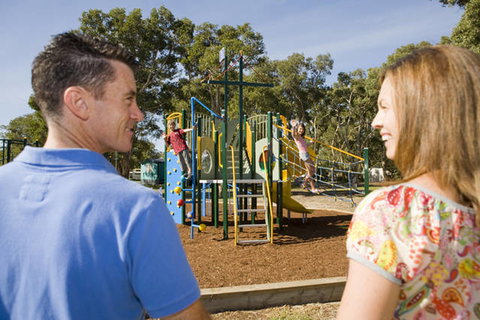 Swansea Gardens Lakeside Holiday Park - Hotel Accommodation 3