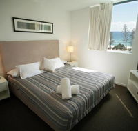 Swell Resort - Hotel Accommodation