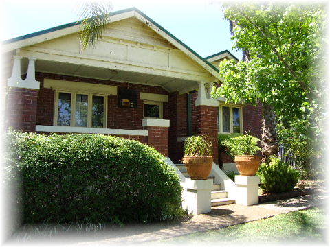 Sydney Getaway Holiday Park & Avina Van Village - Hotel Accommodation 4