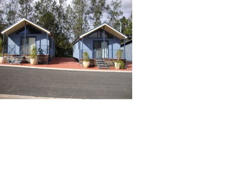Sydney Getaway Holiday Park & Avina Van Village - Hotel Accommodation 6