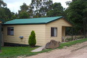 Sykes Karoonda Park - Hotel Accommodation 0