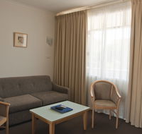 Taft Motor Inn - Hotel Accommodation