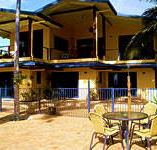 Taihoa Holiday Units - Hotel Accommodation