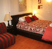 Tanglewood Gardens - Hotel Accommodation