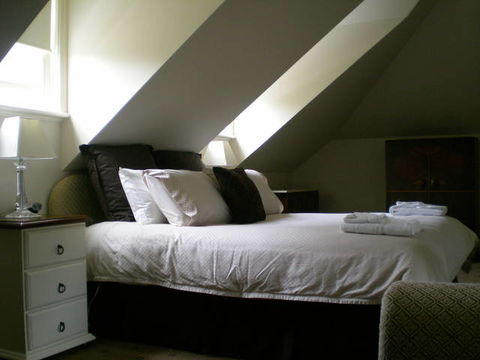 Tanwarra Lodge - Hotel Accommodation 0