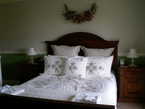 Tanwarra Lodge - Hotel Accommodation 1