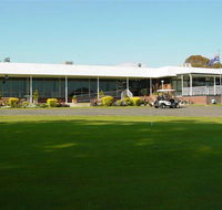 Tenterfield Golf Club and Fairways Lodge - Hotel Accommodation