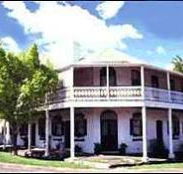 Tenterfield Lodge Caravan Park - Hotel Accommodation