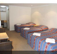 Tenterfield Tavern  Motor Inn - Hotel Accommodation