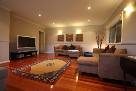 The Acreage B & B - Hotel Accommodation 1