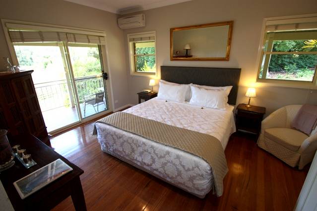 Picketts Valley NSW Hotel Accommodation