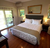 The Acreage B  B - Hotel Accommodation