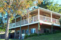 The Acreage B & B - Hotel Accommodation 3