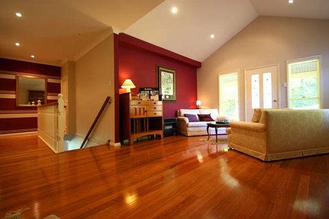 The Acreage B & B - Hotel Accommodation 2