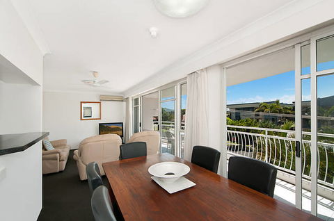 The Atrium Resort - Hotel Accommodation 3