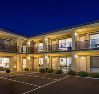 The Bay Motel - Safety Beach - Hotel Accommodation