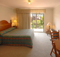 The Belmore All-Suite Hotel - Hotel Accommodation